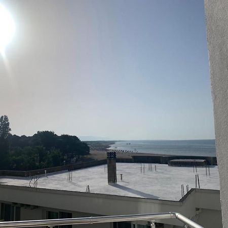 Sand And Sea Apartments Ulcinj Ngoại thất bức ảnh