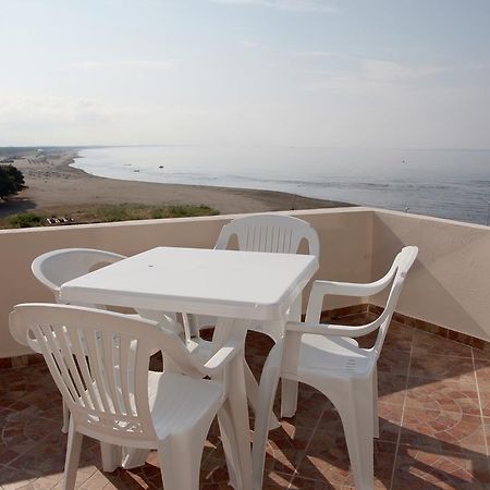 Sand And Sea Apartments Ulcinj Ngoại thất bức ảnh