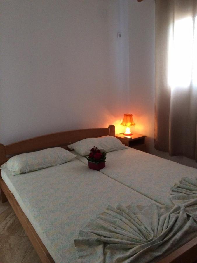 Sand And Sea Apartments Ulcinj Ngoại thất bức ảnh