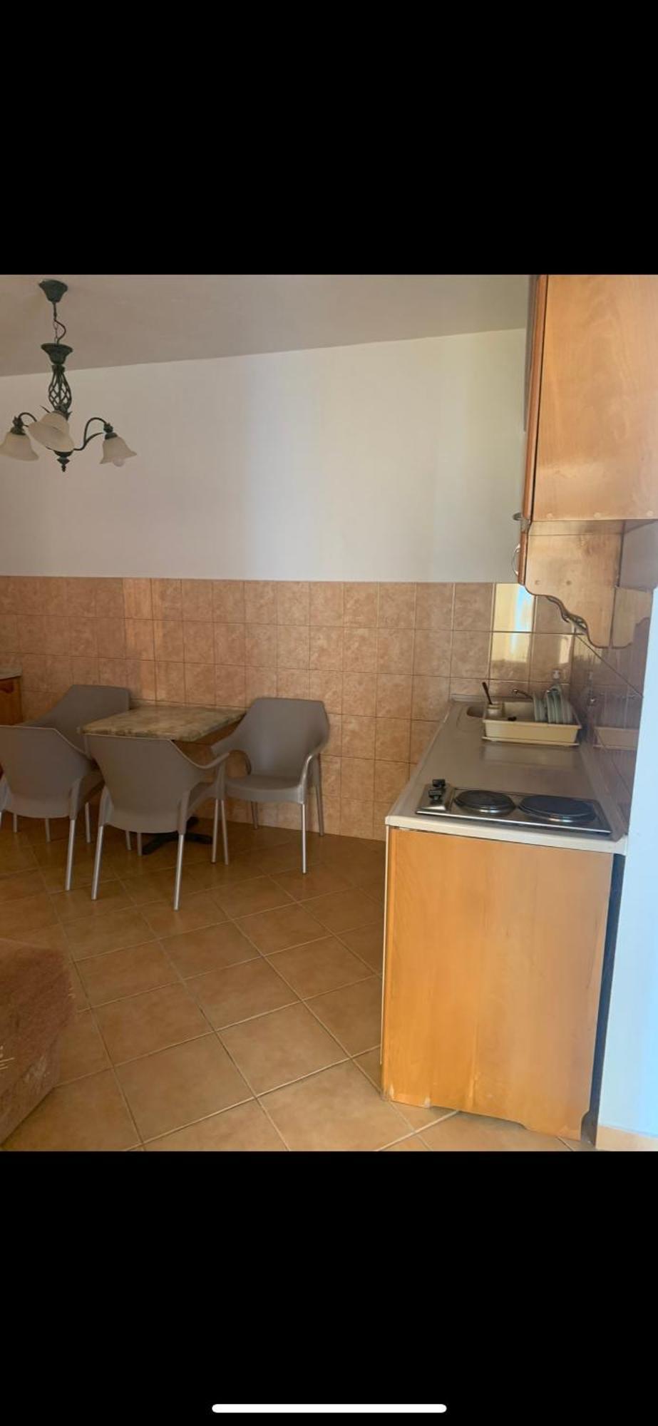 Sand And Sea Apartments Ulcinj Ngoại thất bức ảnh