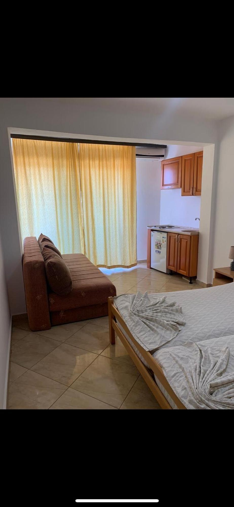Sand And Sea Apartments Ulcinj Ngoại thất bức ảnh