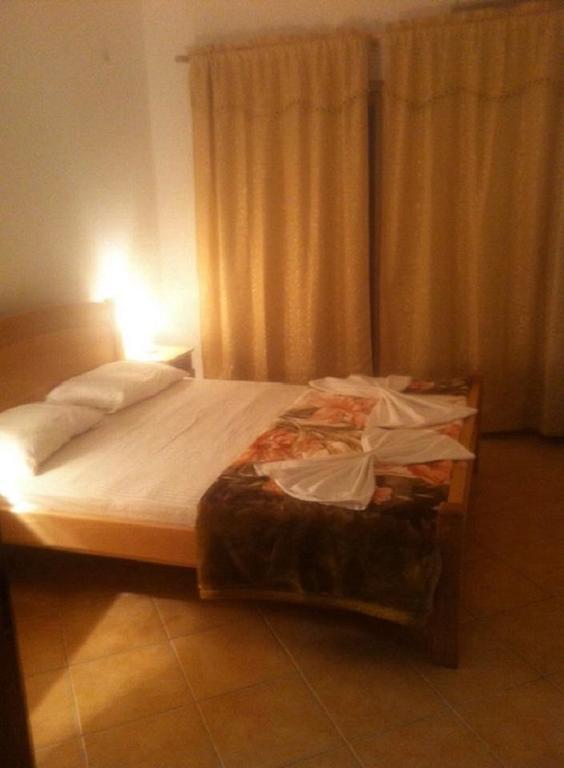 Sand And Sea Apartments Ulcinj Ngoại thất bức ảnh
