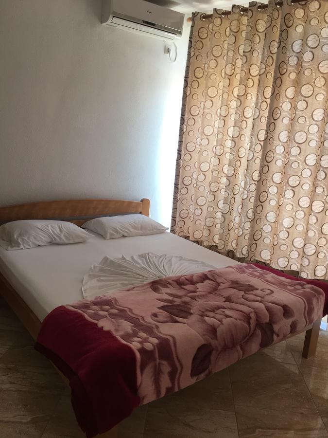 Sand And Sea Apartments Ulcinj Ngoại thất bức ảnh