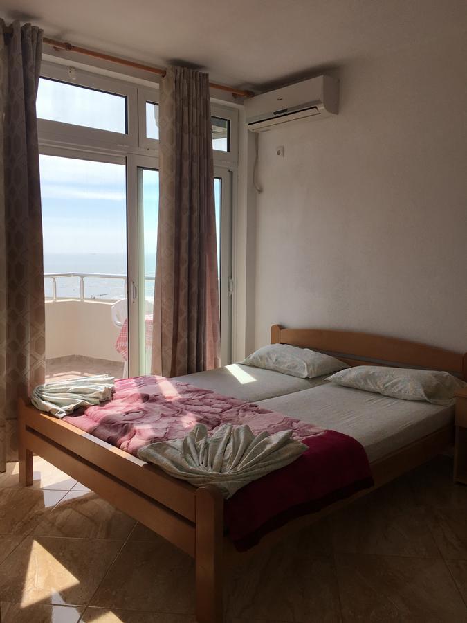 Sand And Sea Apartments Ulcinj Ngoại thất bức ảnh