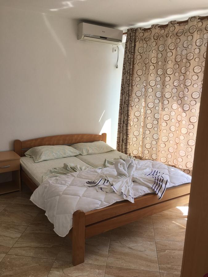 Sand And Sea Apartments Ulcinj Ngoại thất bức ảnh